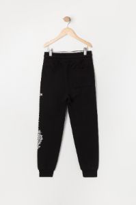 Boys Graphic Fleece Jogger sold by Urban Planet