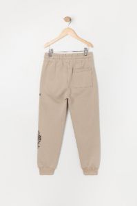 Boys Graphic Fleece Jogger sold by Urban Planet