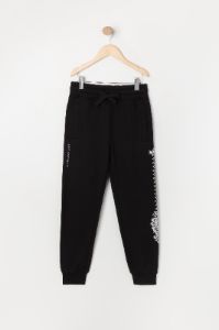Boys Graphic Fleece Jogger sold by Urban Planet