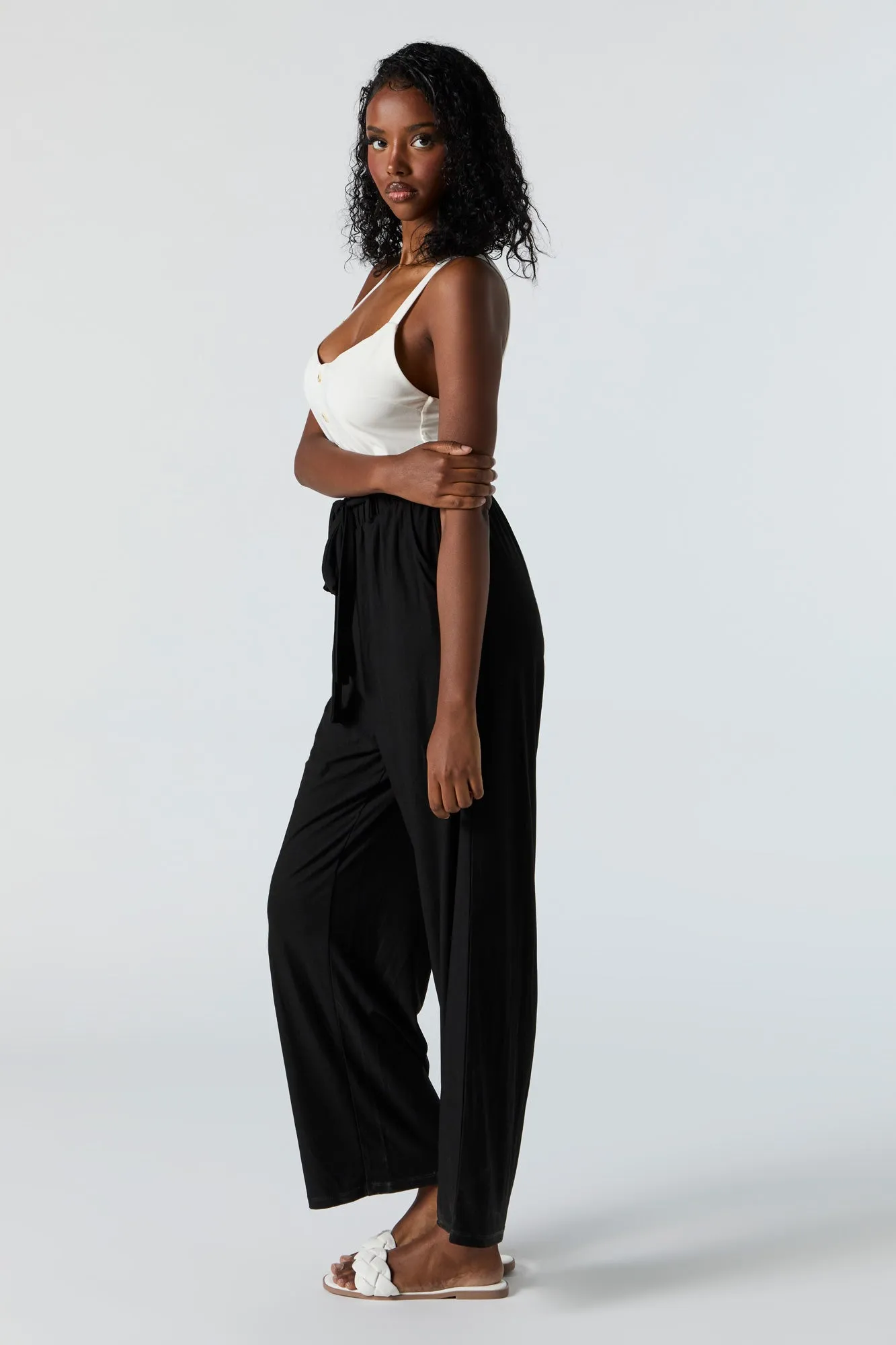 Justaucorps à taille cintrée sold by Urban Planet product image thumbnail 5