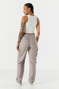 Multi Pocket Cargo Pant sold by Urban Planet