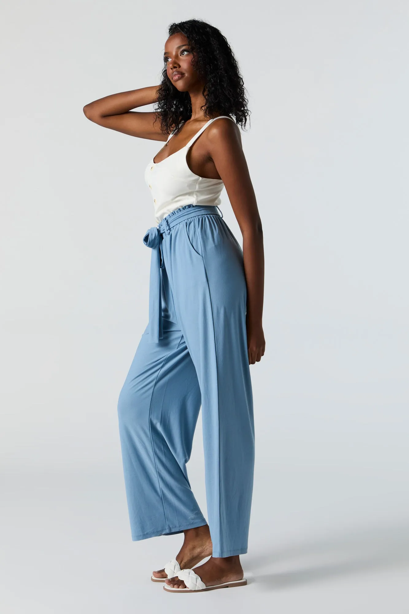 Justaucorps à taille cintrée sold by Urban Planet product image thumbnail 2