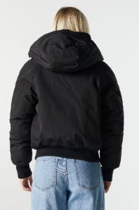 Parka Puffer Jacket sold by Urban Planet