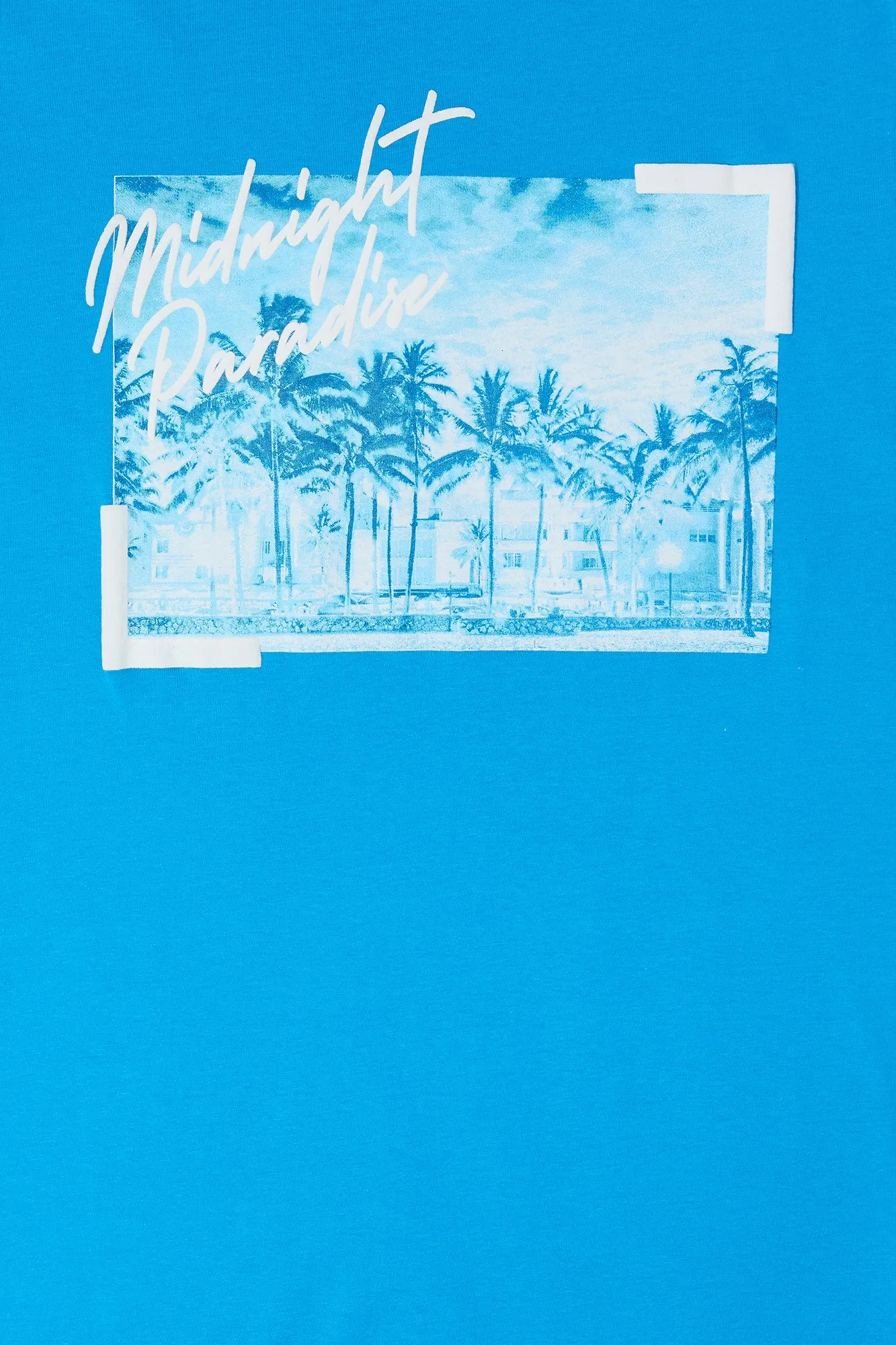 Levitating Graphic T-Shirt sold by Urban Planet product image thumbnail 4