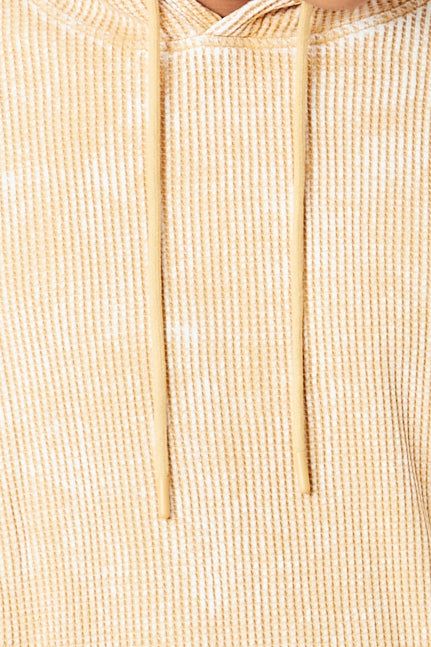 Haut à capuchon texturé sold by Urban Planet product image thumbnail 5