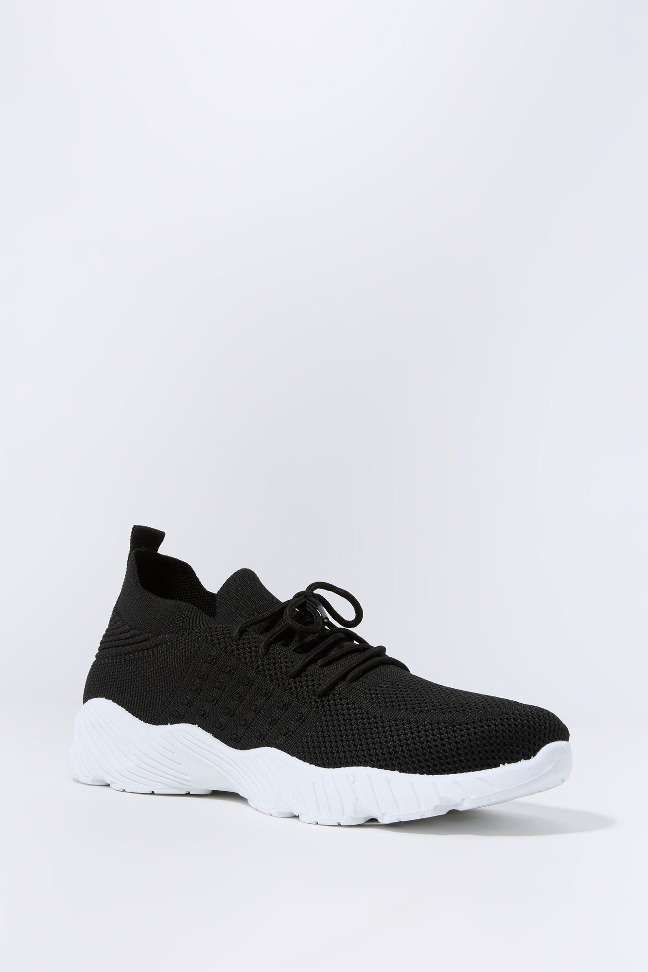 Espadrilles en tricot sold by Urban Planet product image thumbnail 3