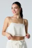 Débardeur crocheté fluide sold by Urban Planet