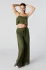 Débardeur crocheté fluide sold by Urban Planet