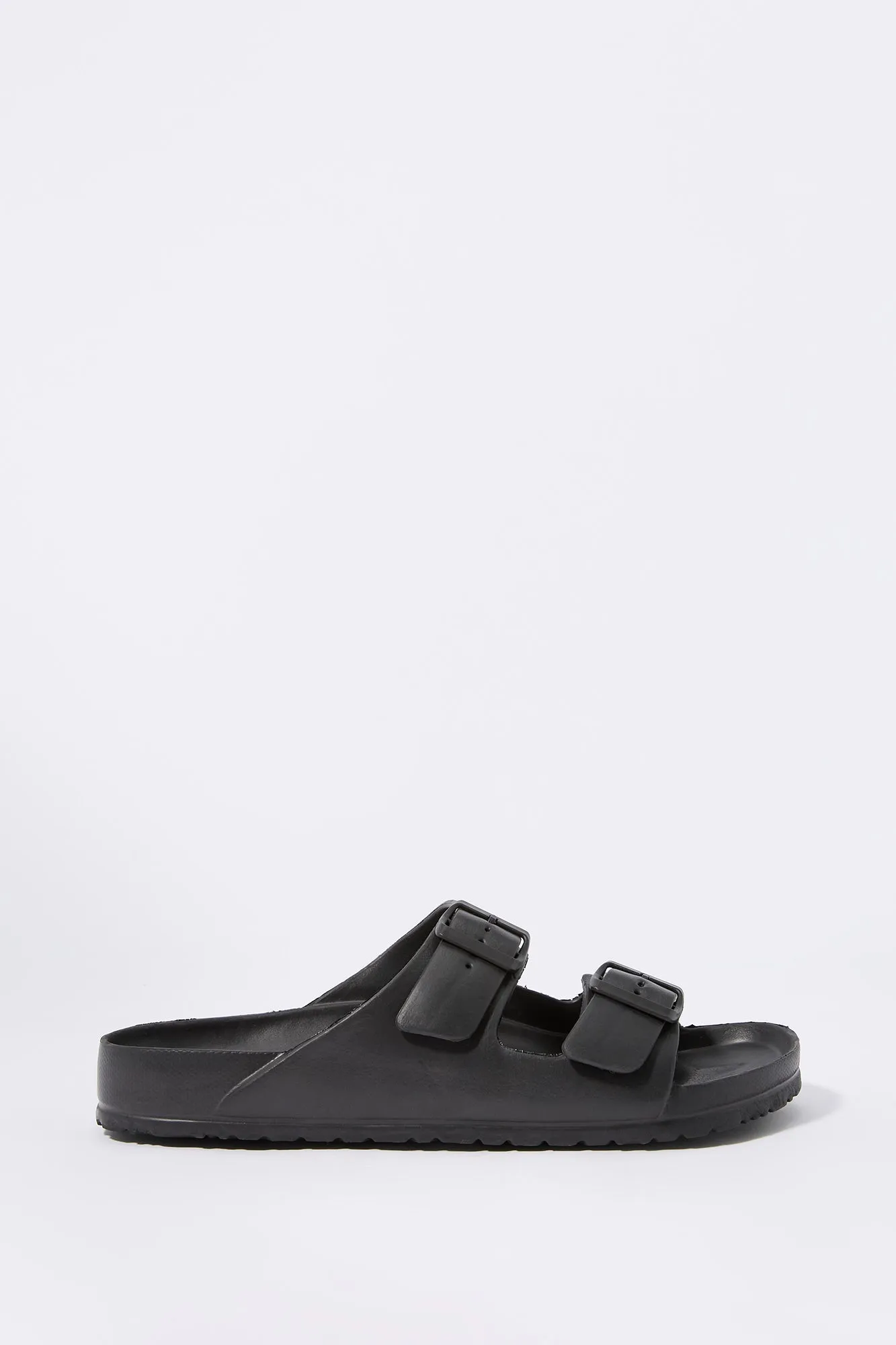 Double Buckle Sandal sold by Urban Planet product image thumbnail 2