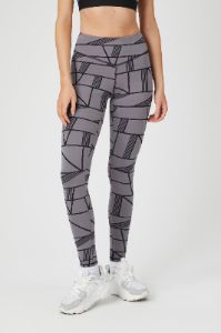 Legging Active avec motif géométrique sold by Urban Planet