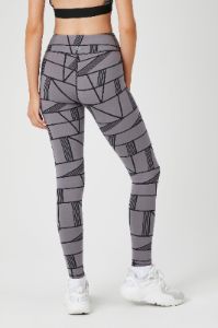 Legging Active avec motif géométrique sold by Urban Planet