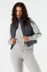 Puffer Vest sold by Urban Planet