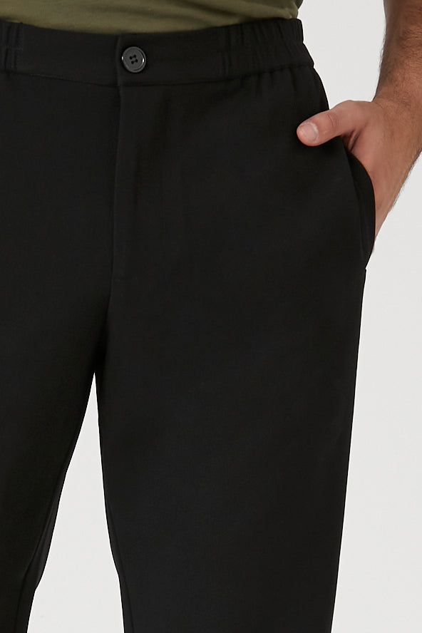 Mid Rise Slim Fit Pant sold by Urban Planet product image thumbnail 3