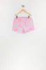 Short de baignade avec tourbillon de peinture pour fille sold by Urban Planet