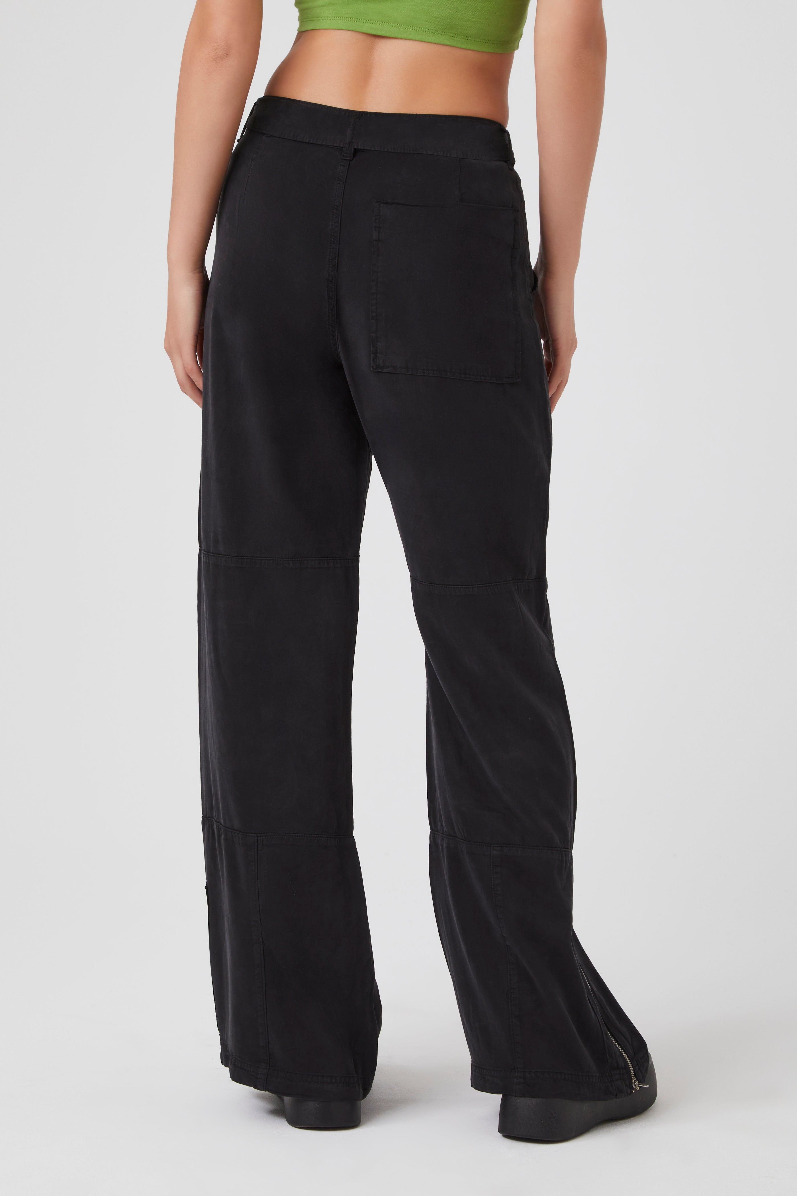 Belted Utility Pant sold by Urban Planet product image thumbnail 9