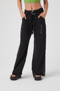 Belted Utility Pant sold by Urban Planet