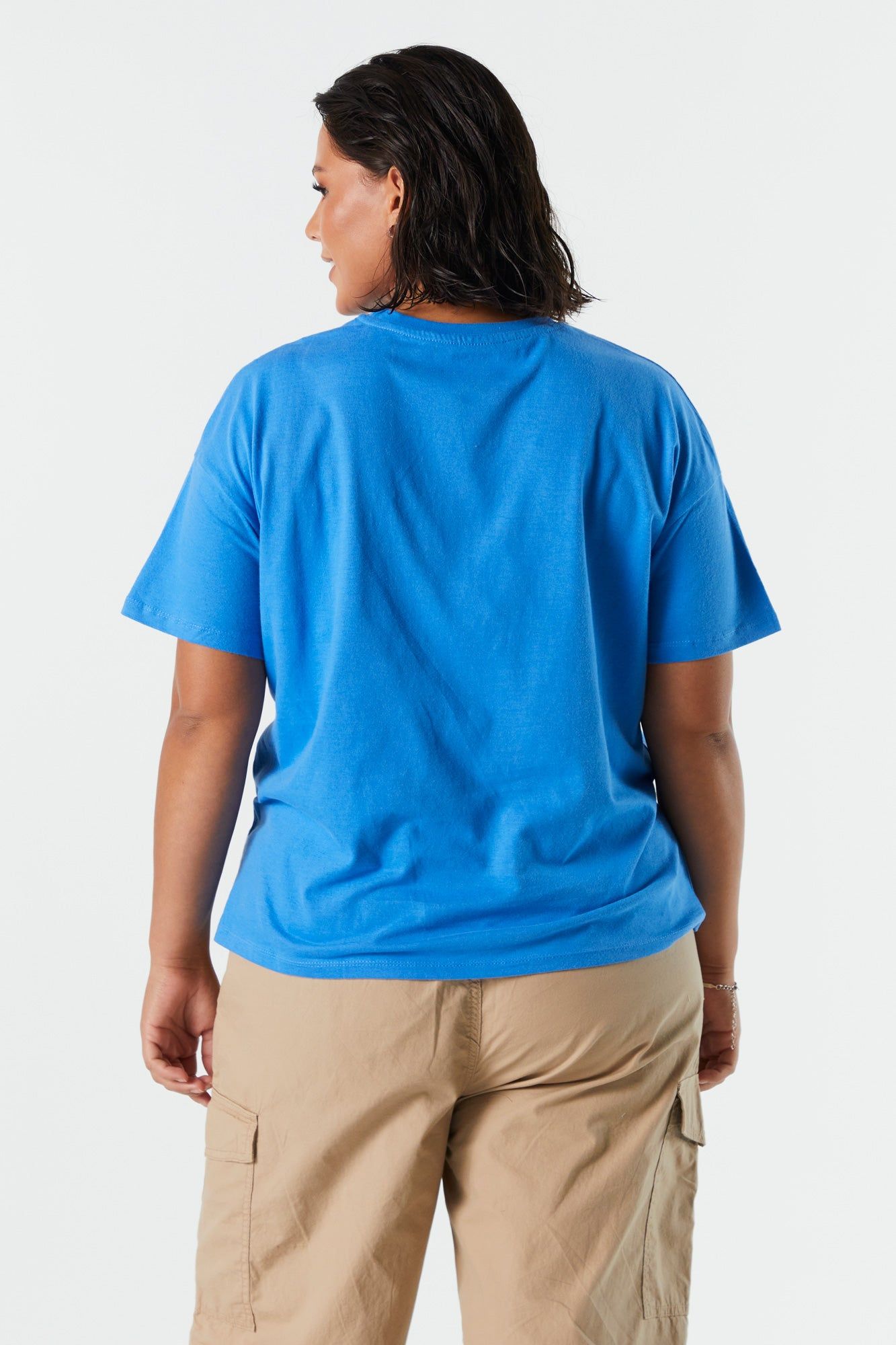 T-shirt à imprimé Hello Kitty and Friends sold by Urban Planet product image thumbnail 2