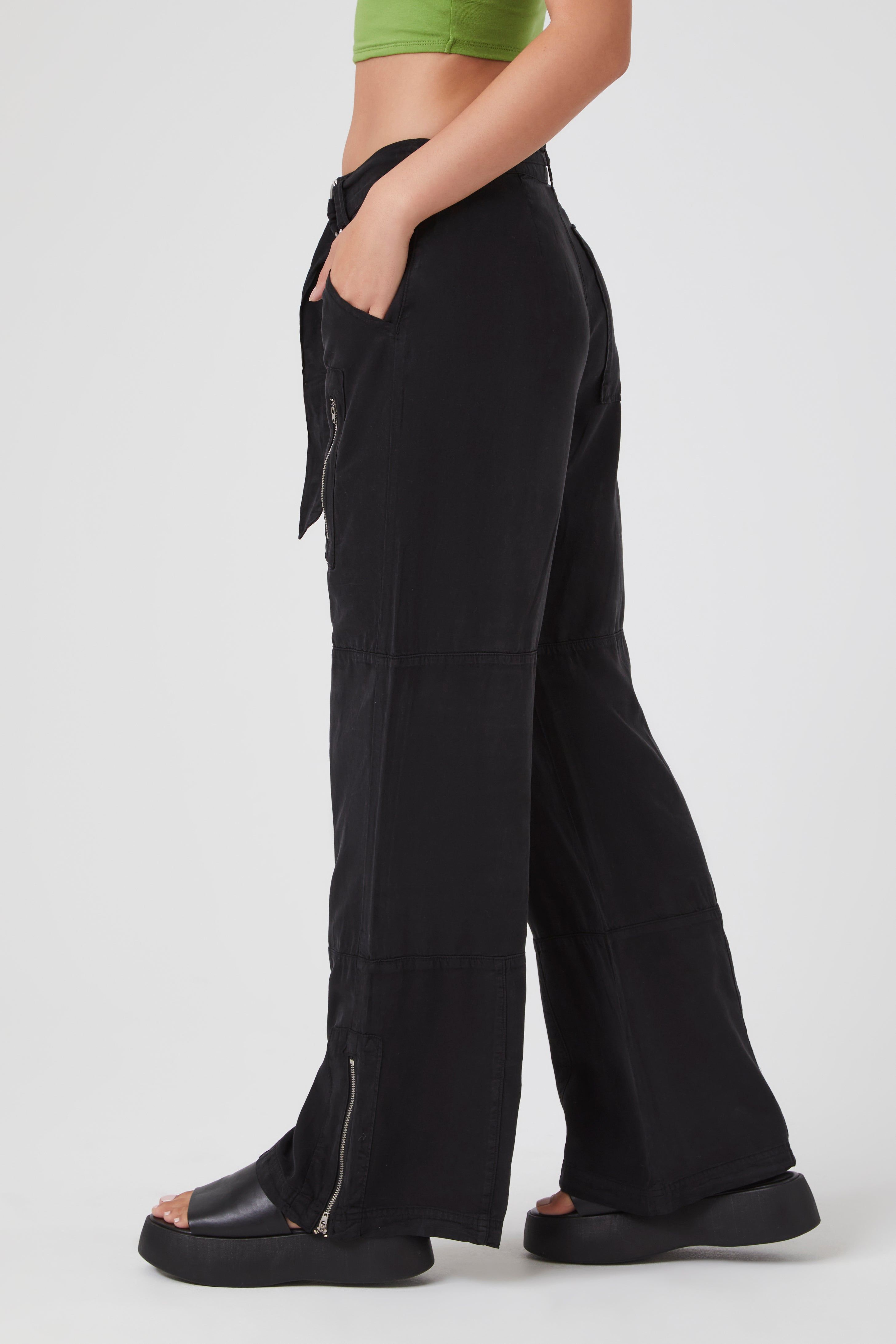 Belted Utility Pant sold by Urban Planet product image thumbnail 8