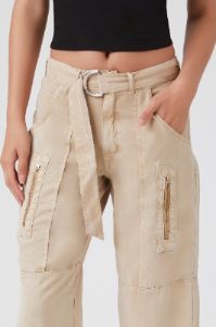 Belted Utility Pant sold by Urban Planet