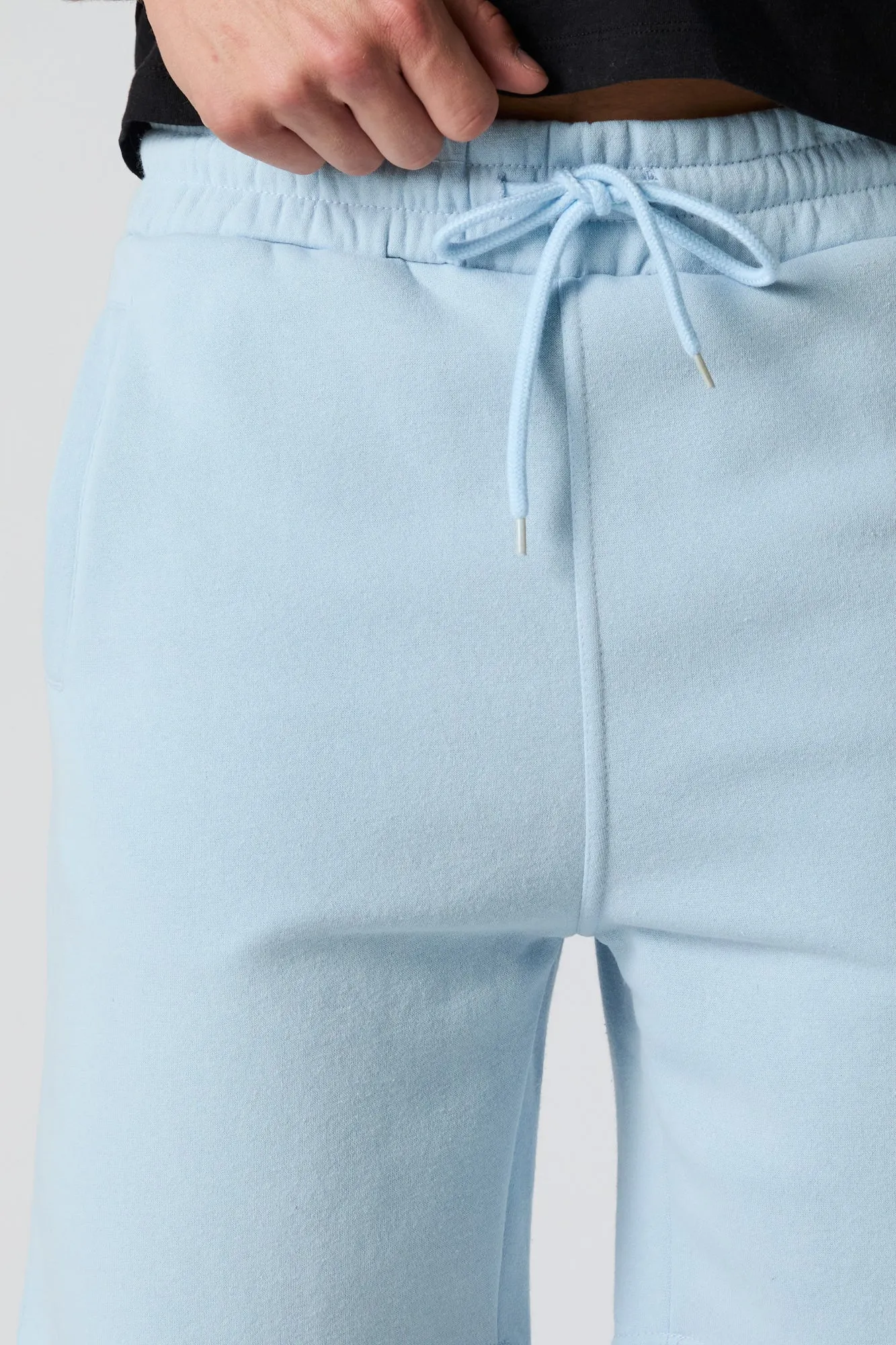 Everyday Fleece Mid Short sold by Urban Planet product image thumbnail 4