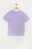 T-shirt à imprimé Get on My Level pour garçon sold by Urban Planet