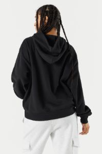 Fleece Oversized Hoodie sold by Urban Planet