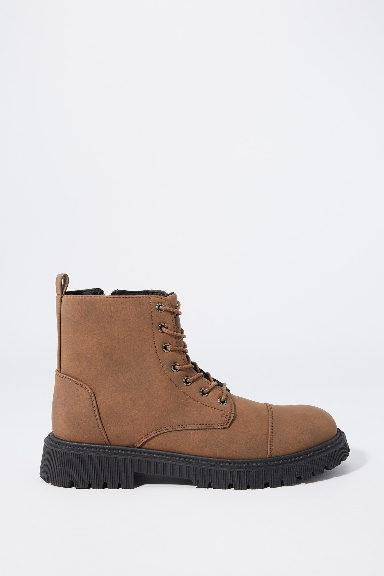 Combat Boot sold by Urban Planet