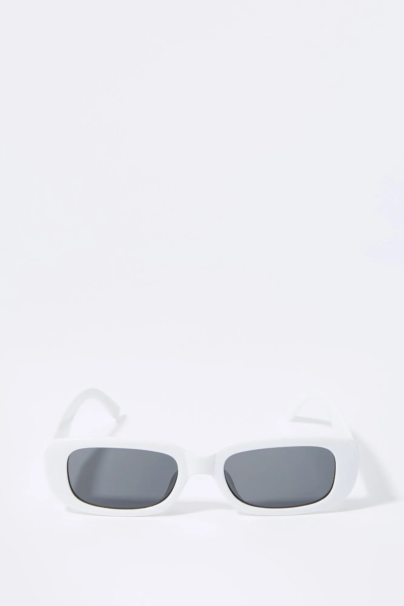 Rectangle Sunglasses sold by Urban Planet product image thumbnail 4