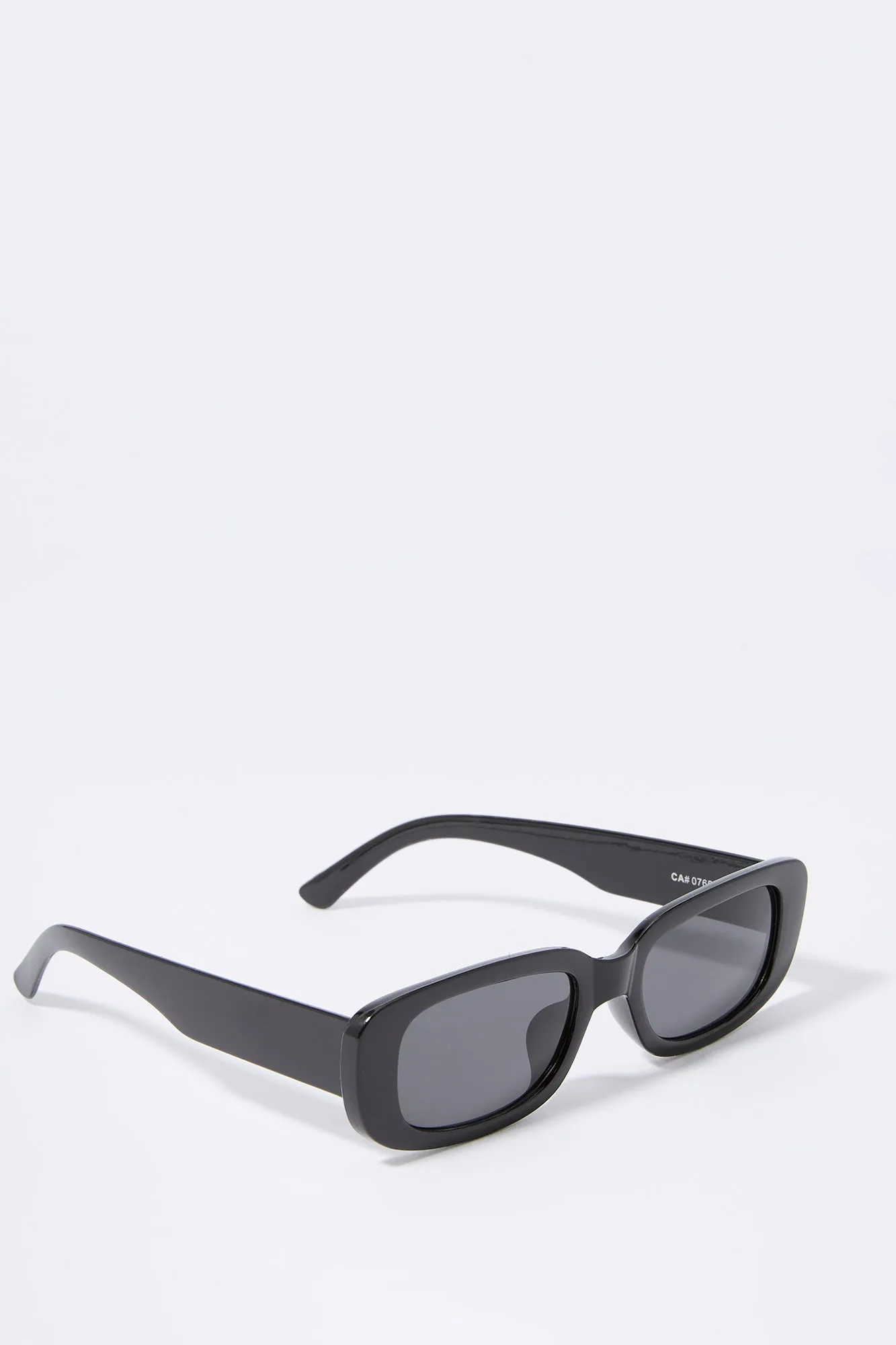 Rectangle Sunglasses sold by Urban Planet product image thumbnail 2