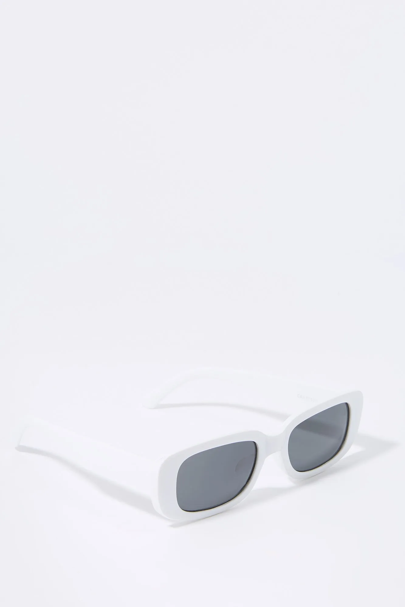 Rectangle Sunglasses sold by Urban Planet product image thumbnail 5