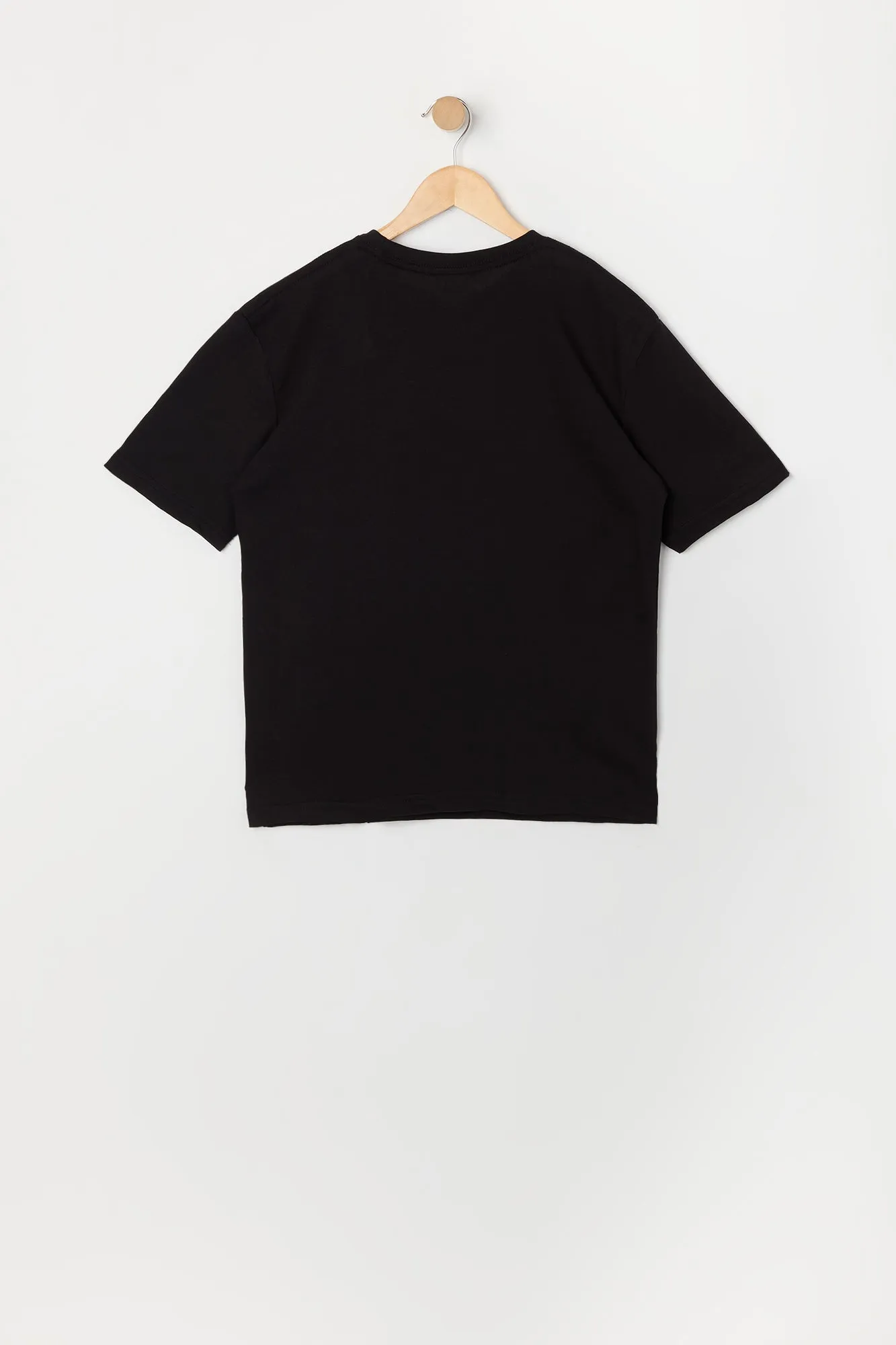 T-shirt à imprimé Five Night's At Freddy's pour garçons sold by Urban Planet product image thumbnail 2