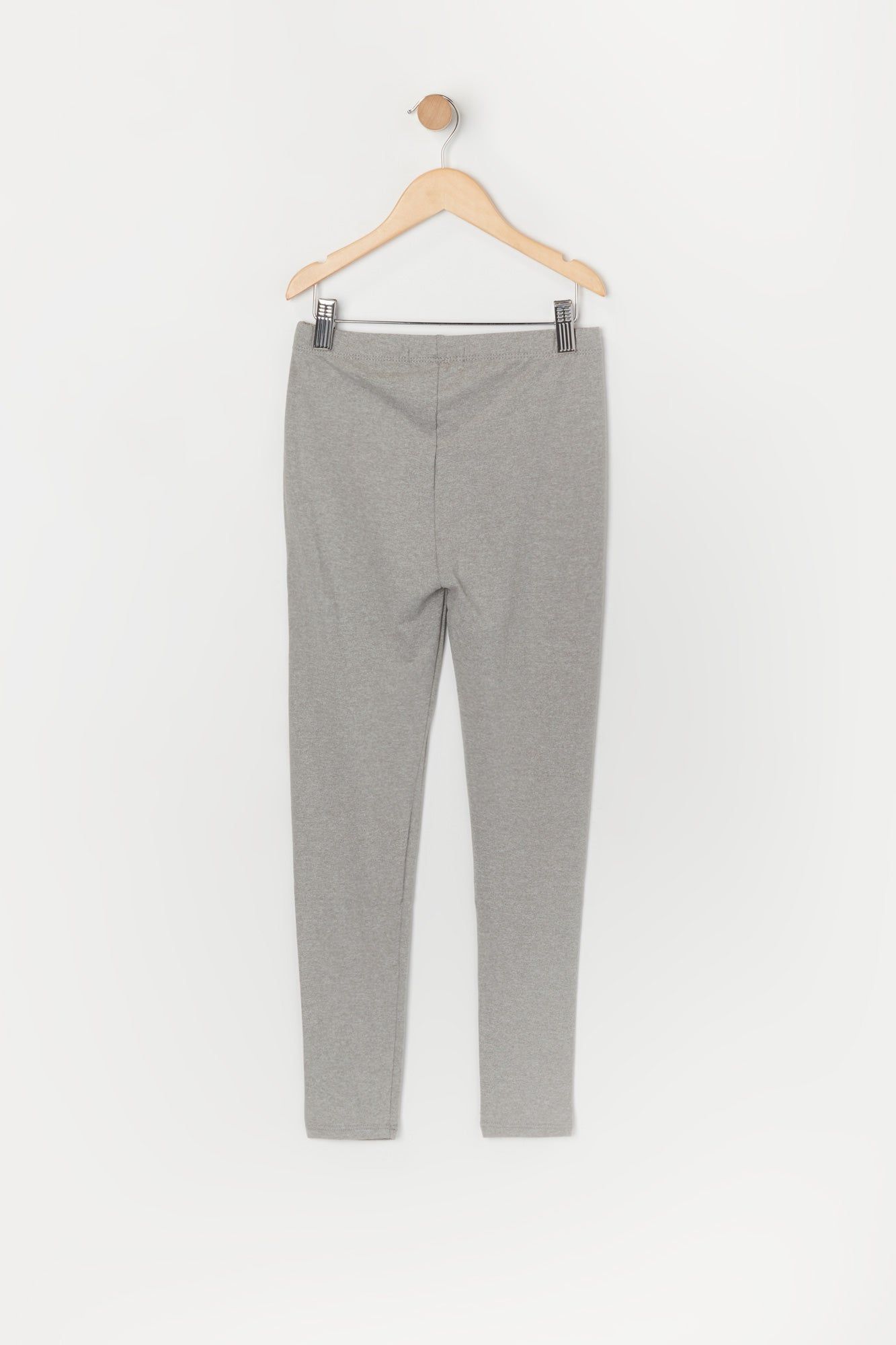 Girls Super Soft Butterfly Graphic Legging sold by Urban Planet product image thumbnail 2