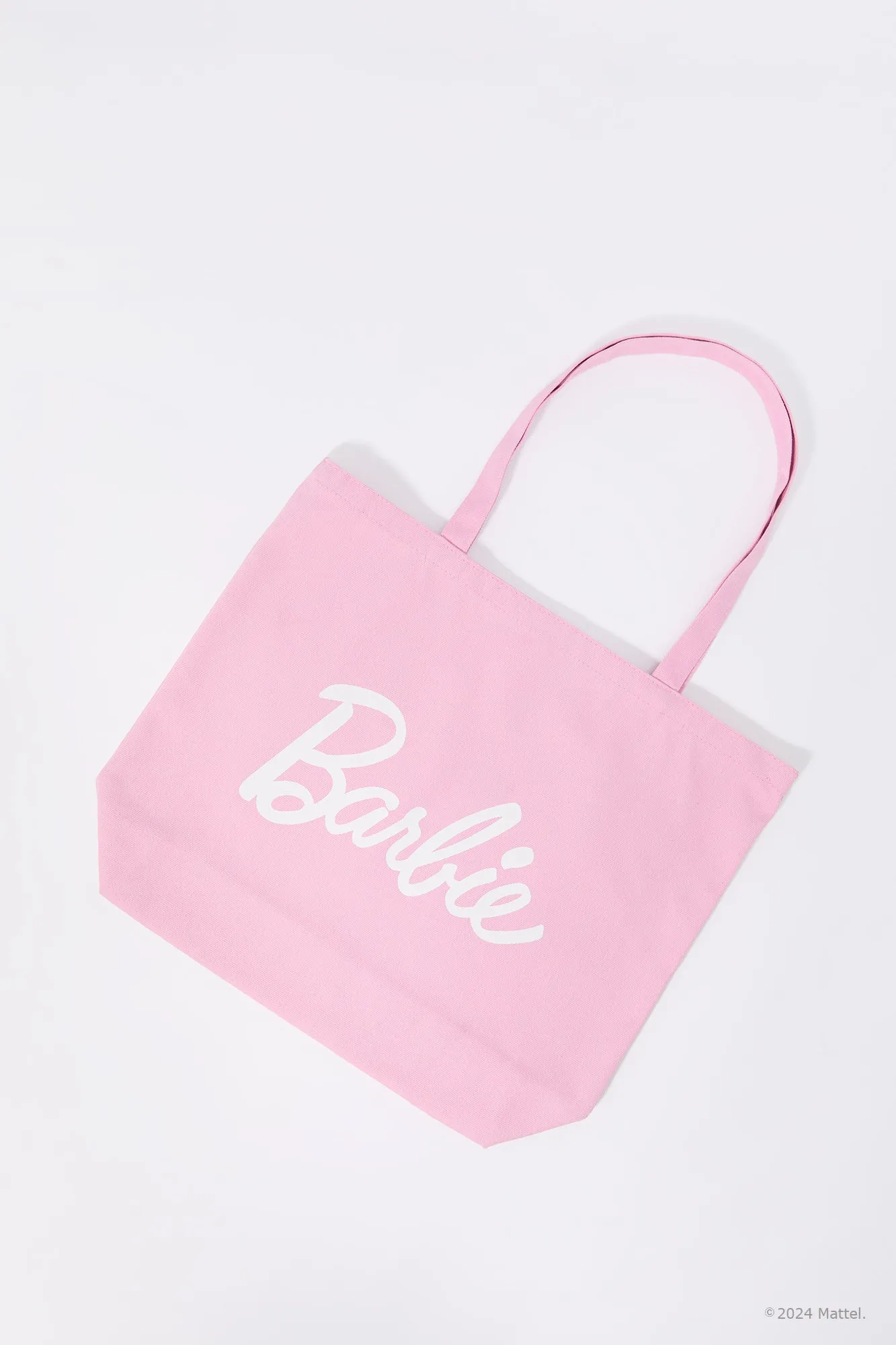 Barbie™ Graphic Tote Bag sold by Urban Planet