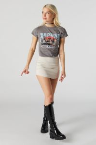 Arizona Wild & Free Graphic Baby T-Shirt sold by Urban Planet
