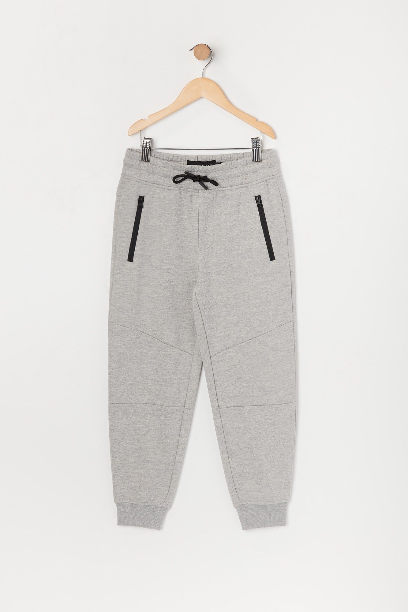 Boys Zip Pocket Jogger sold by Urban Planet