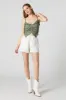 Lace V-Neck Butterfly Cami sold by Urban Planet