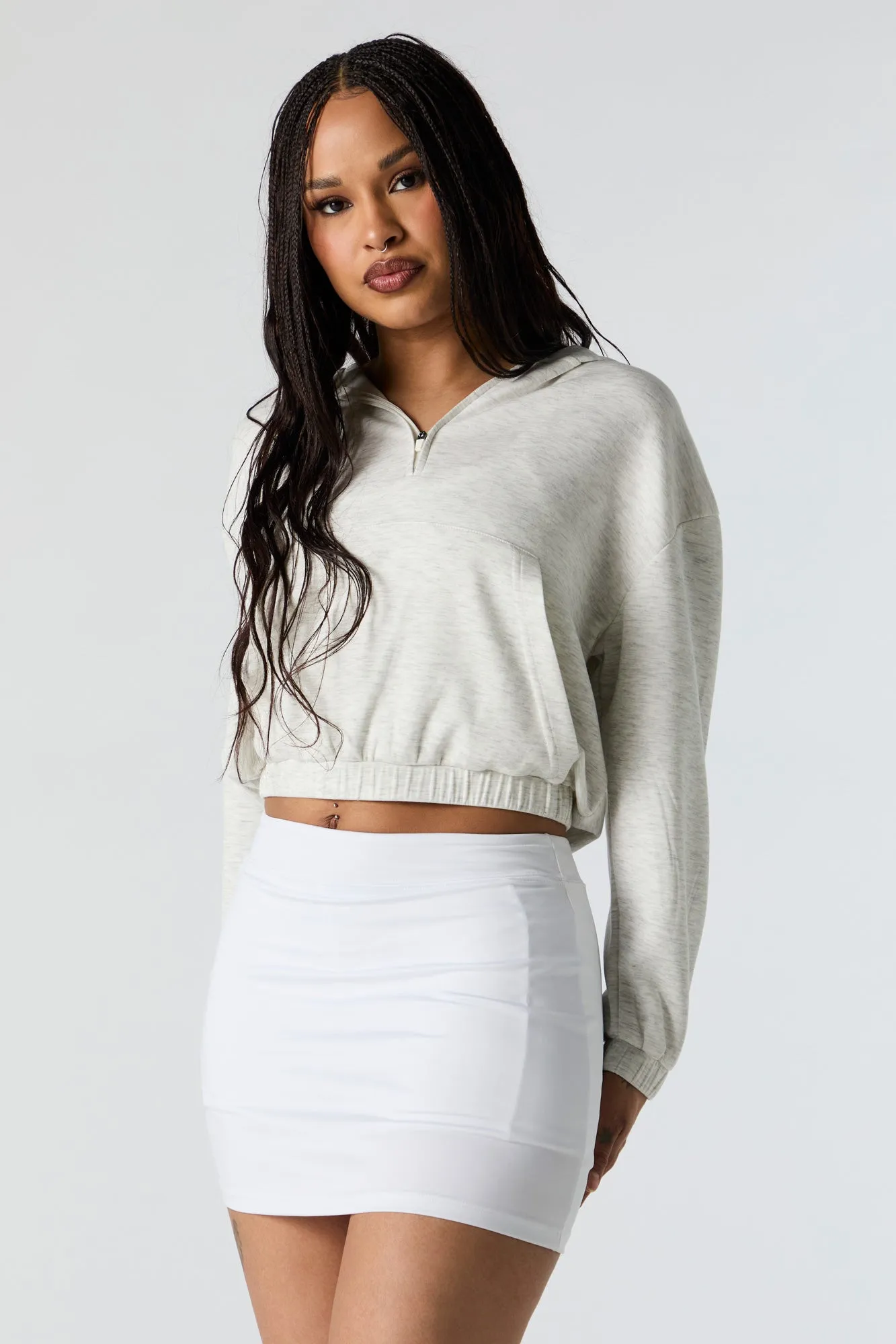 Jupe de tennis en filet sold by Urban Planet