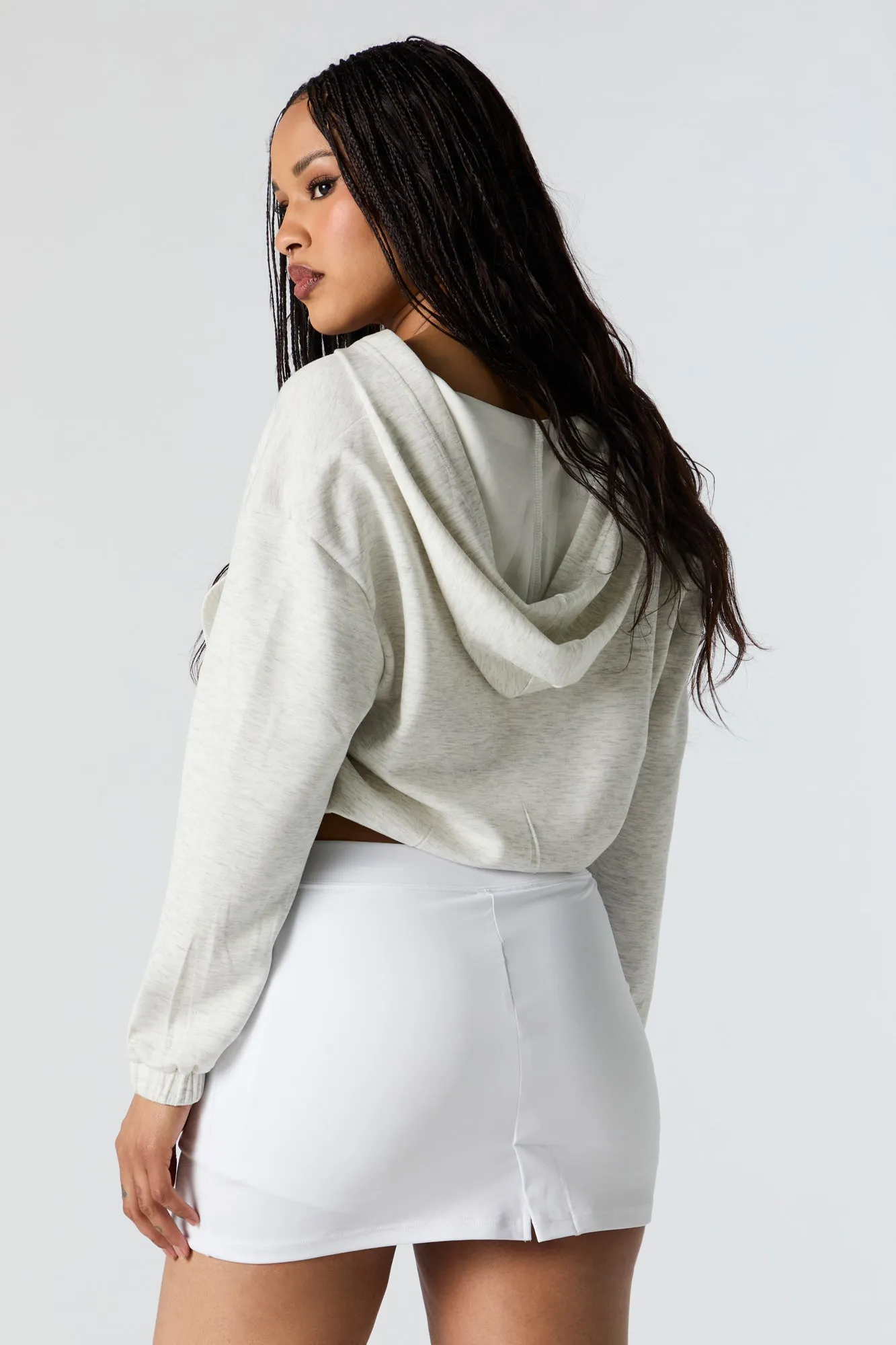 Jupe de tennis en filet sold by Urban Planet product image thumbnail 2