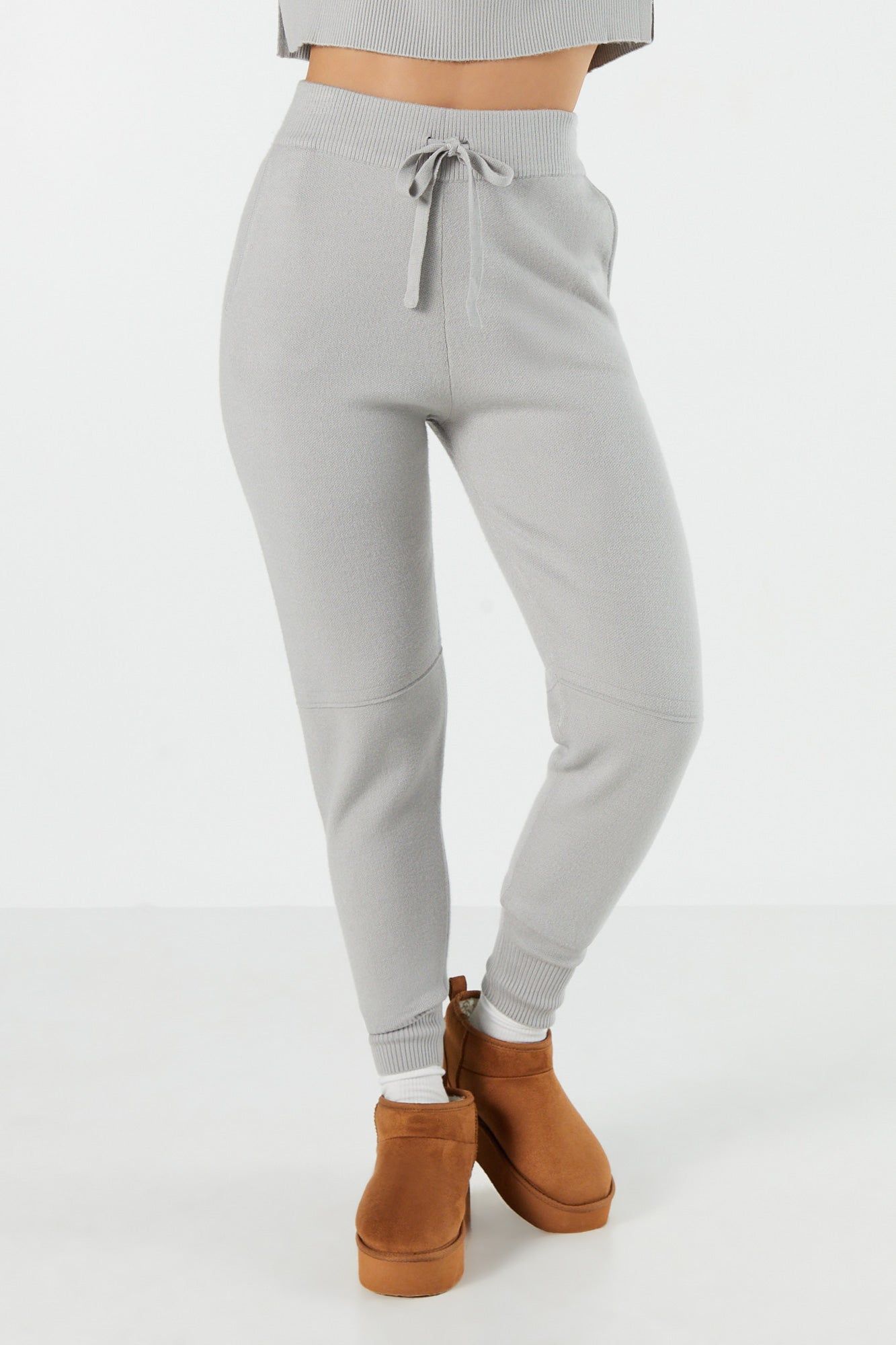 Pantalon de jogging doux sold by Urban Planet product image thumbnail 5