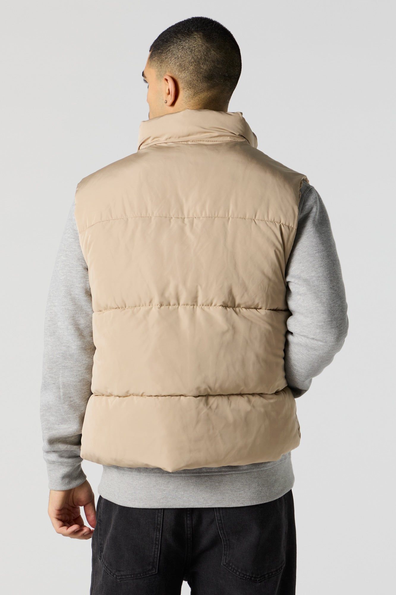 Veste bouffante sold by Urban Planet product image thumbnail 2