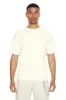T-shirt côtelé avec poche plaquée sold by Urban Planet