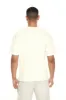 T-shirt côtelé avec poche plaquée sold by Urban Planet