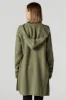Hooded Longline Knit Cardigan sold by Urban Planet