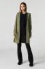 Hooded Longline Knit Cardigan sold by Urban Planet