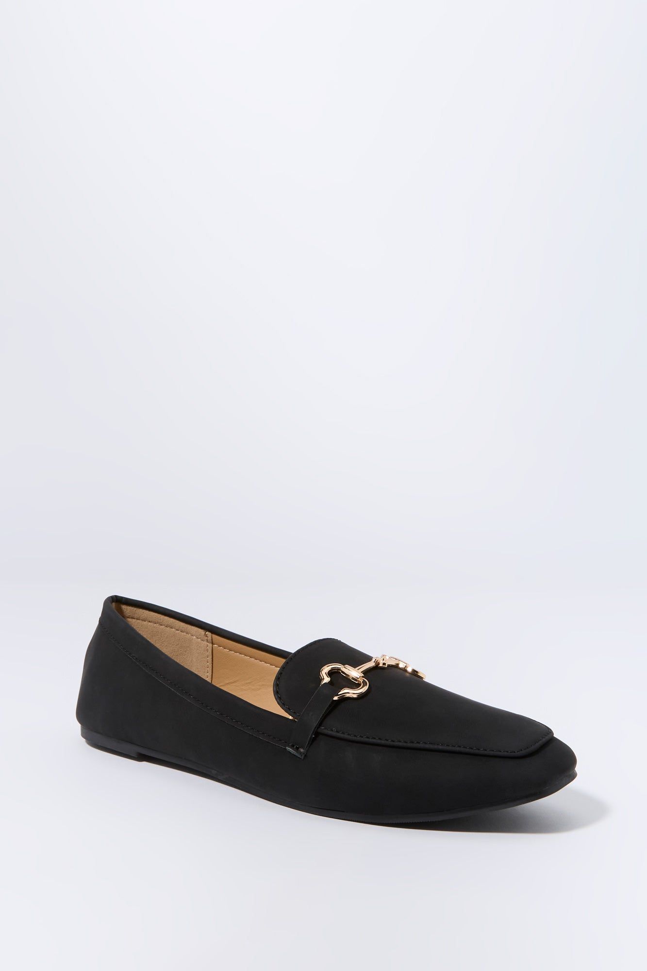 Flâneurs à fermoir en métal sold by Urban Planet product image thumbnail 4