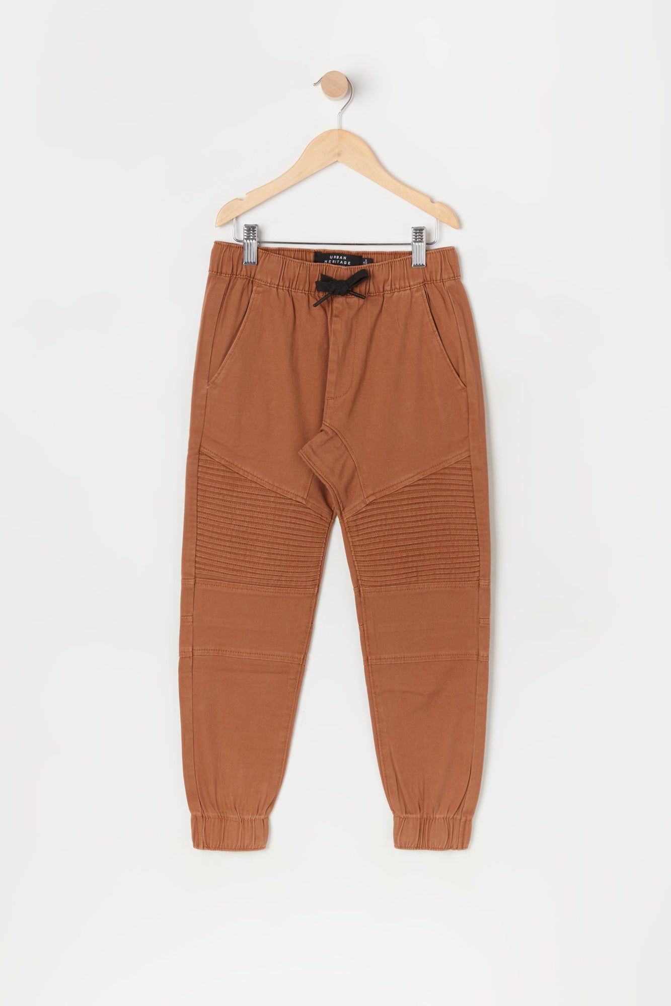 Boys Moto Jogger sold by Urban Planet product image thumbnail 5