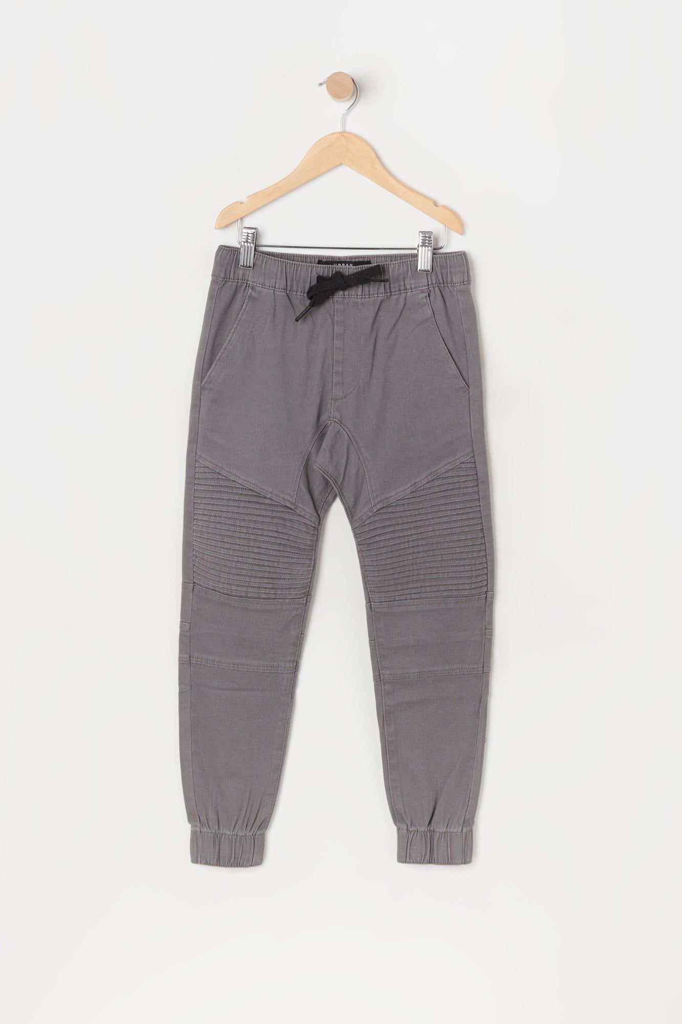 Boys Moto Jogger sold by Urban Planet
