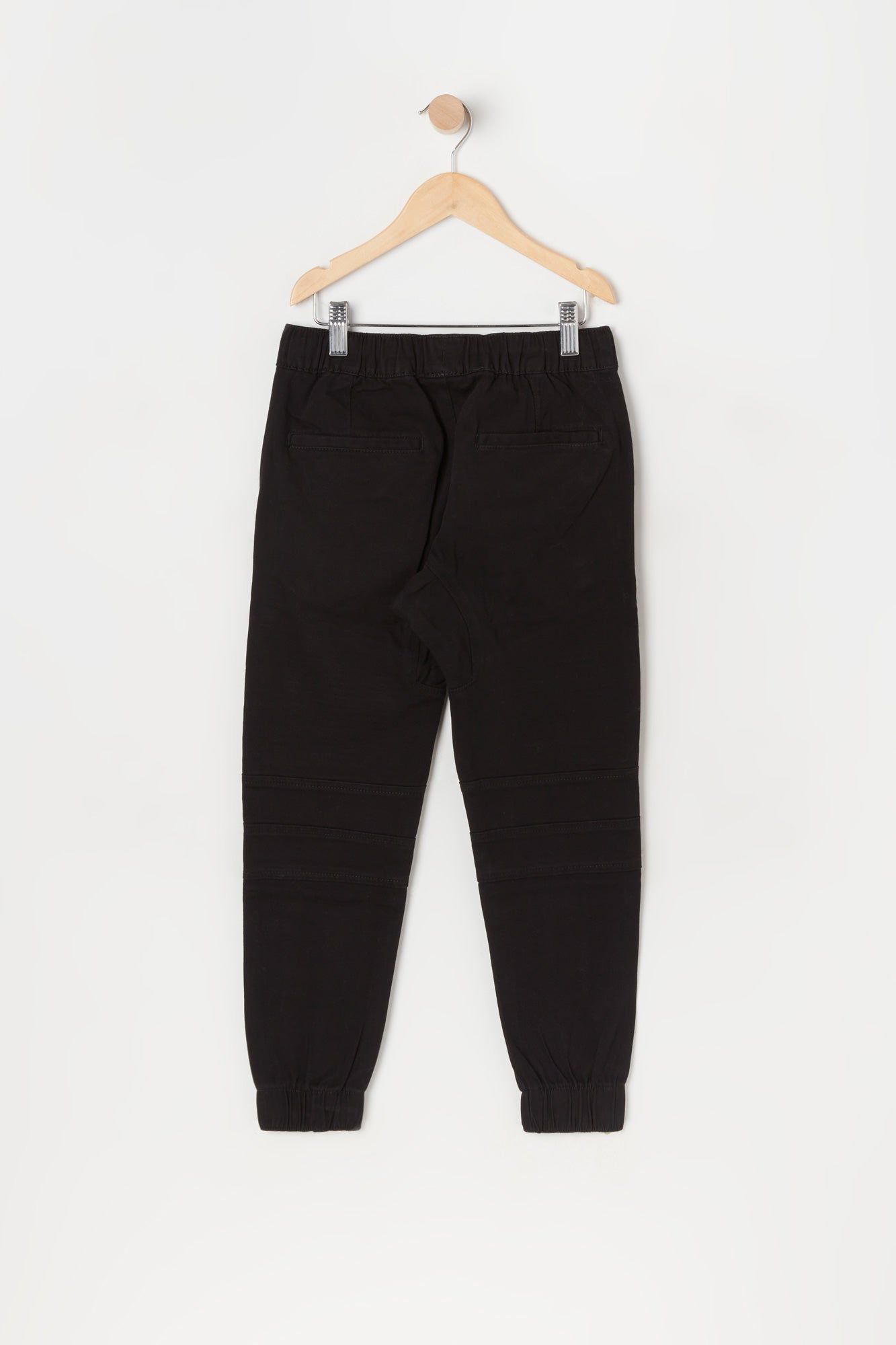 Boys Moto Jogger sold by Urban Planet product image thumbnail 4
