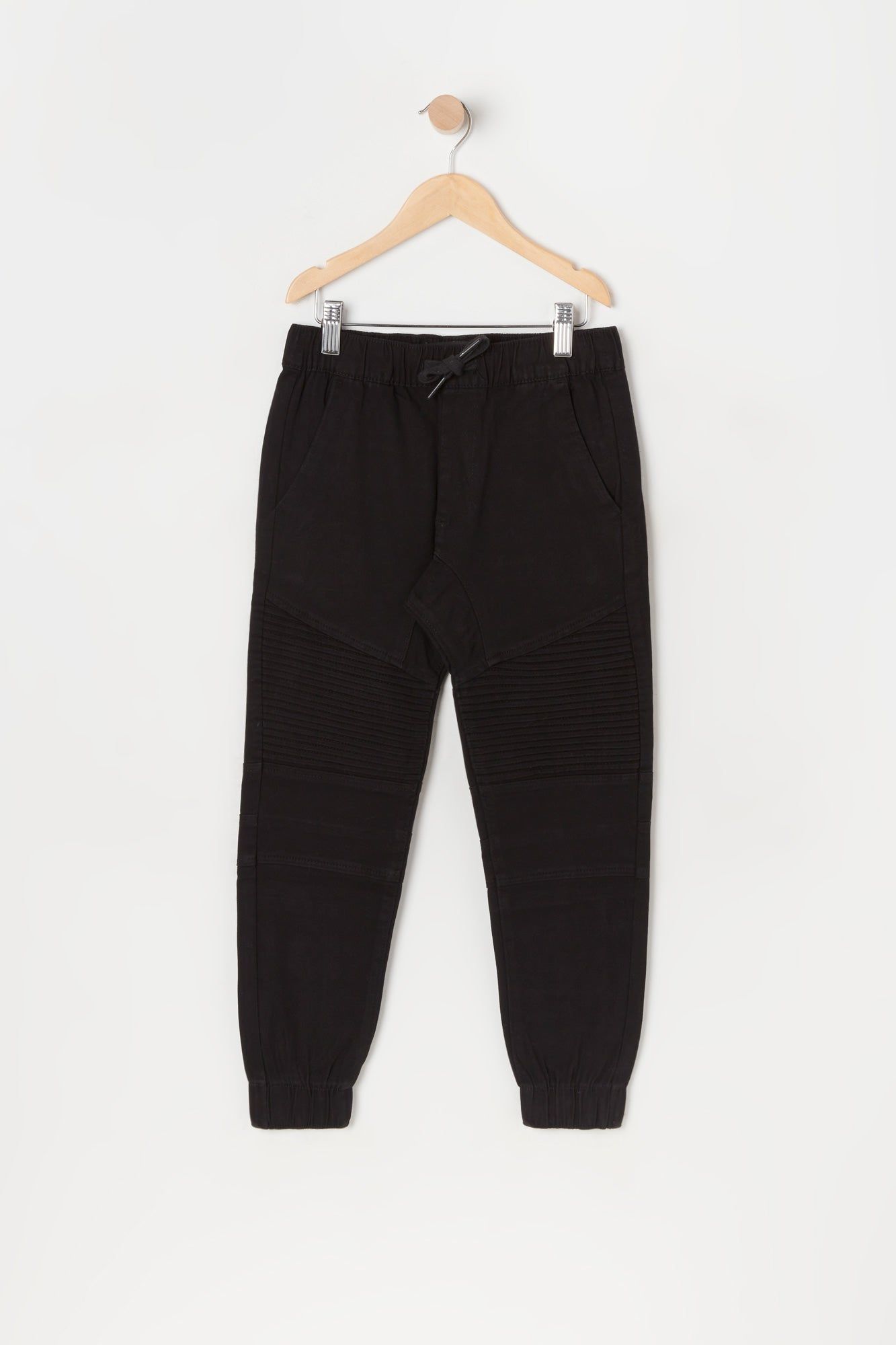 Boys Moto Jogger sold by Urban Planet product image thumbnail 3