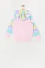 Girls Fairy Unicorn Character Hoodie sold by Urban Planet
